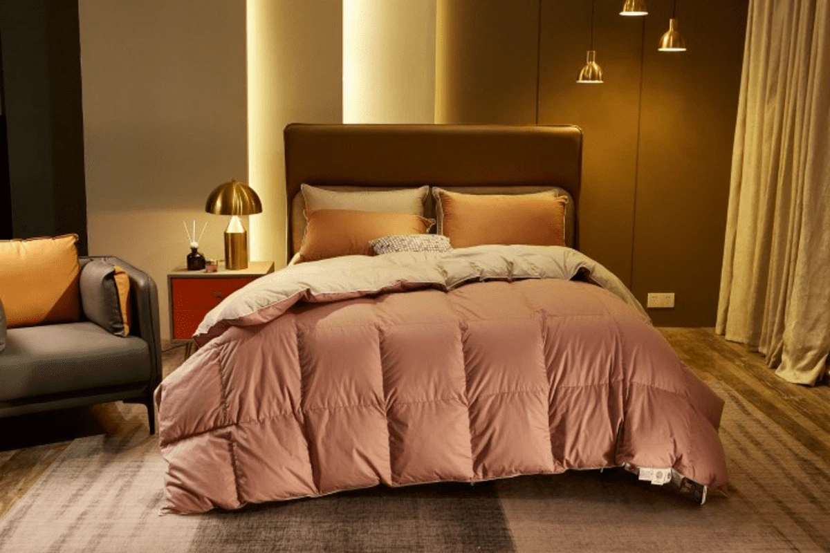 Yalan hotel quilt cover Yalan hotel quilt cover