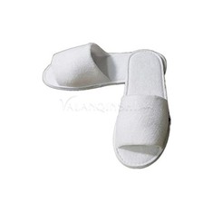 نعال حمام الفندق