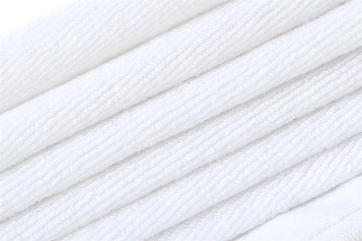 100% Combed Cotton Towels high quality