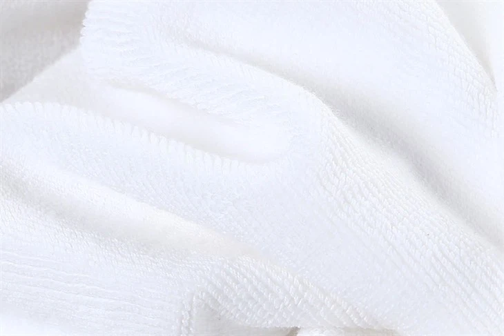 100% Combed Cotton Towels best