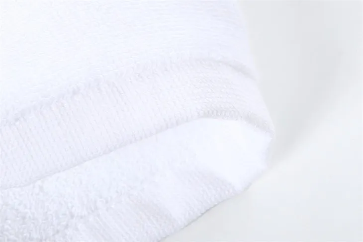 100% Combed Cotton Towels factory