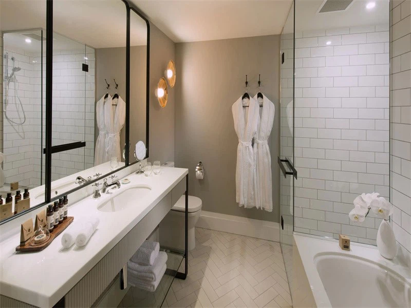 hotel bathroom suite hotel bathroom suite