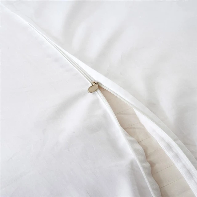 The Most Durable Polycotton Fabric For Hotel Bedding
