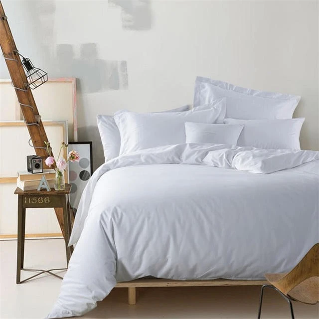 The Most Durable Polycotton Fabric For Hotel Bedding
