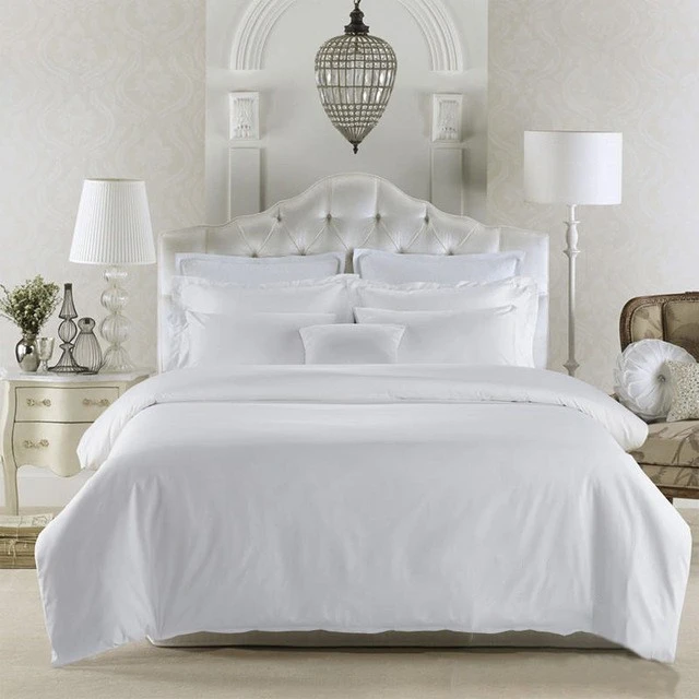 The Most Durable Polycotton Fabric For Hotel Bedding